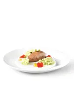 Revamped Sicilian cassata - photo1 | Debic